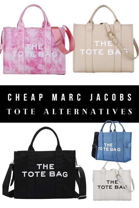 dupes for marc jacobs tote bag|marc jacob tote bag alikes.